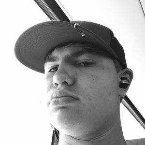 Meet your Posher, Gerald